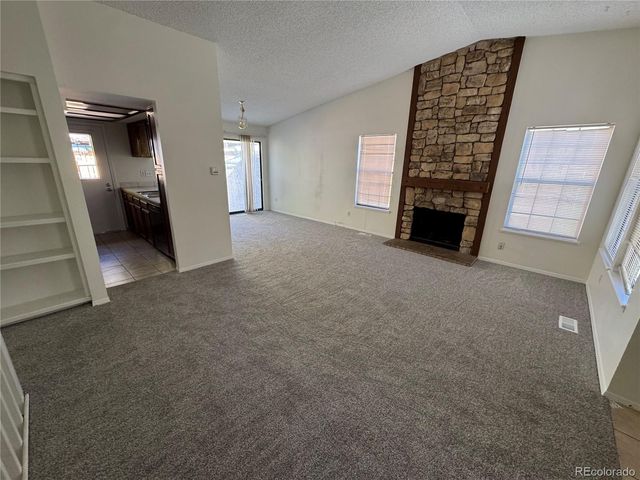 3839 S Evanston Street, Aurora, CO 80014
