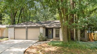 5 Woodlot Court, The Woodlands, TX 77380