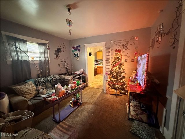 9521 Mount Auburn Avenue, Cleveland, OH 44104