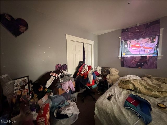 9521 Mount Auburn Avenue, Cleveland, OH 44104