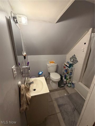 9521 Mount Auburn Avenue, Cleveland, OH 44104