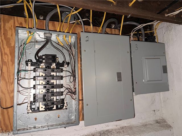 9521 Mount Auburn Avenue, Cleveland, OH 44104