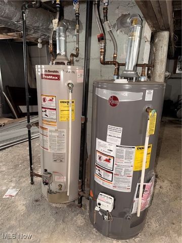 9521 Mount Auburn Avenue, Cleveland, OH 44104