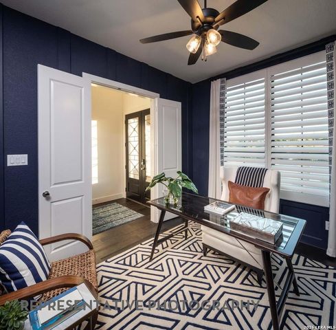 5725 Satchel Trail, New Braunfels, TX 78130