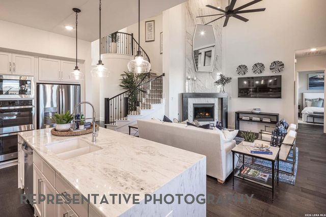 5725 Satchel Trail, New Braunfels, TX 78130