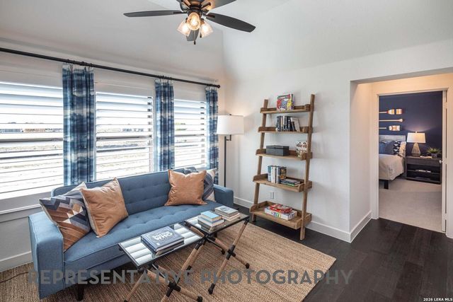 5725 Satchel Trail, New Braunfels, TX 78130
