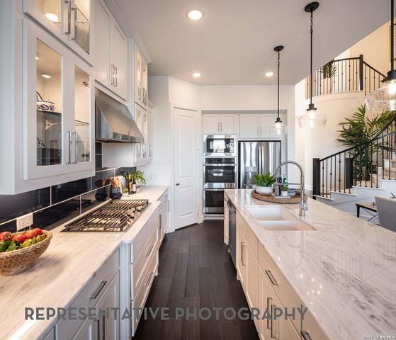 5725 Satchel Trail, New Braunfels, TX 78130