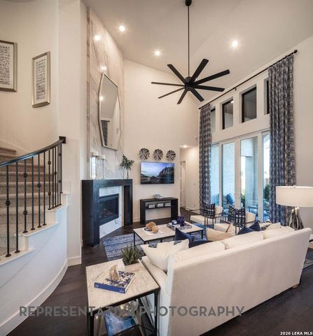 5725 Satchel Trail, New Braunfels, TX 78130