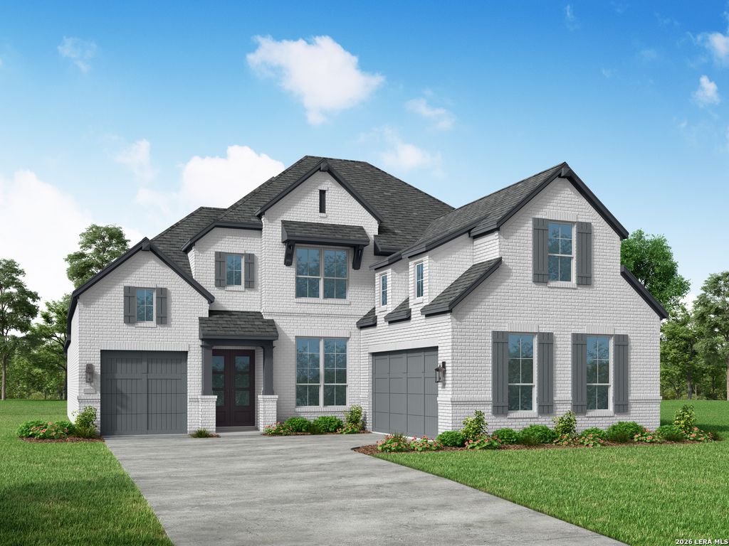 5725 Satchel Trail, New Braunfels, TX 78130