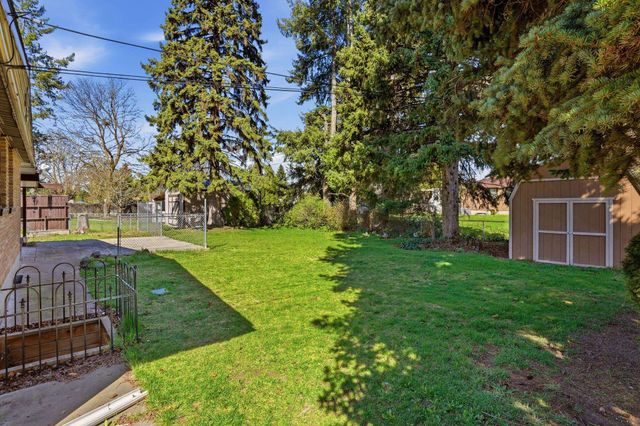 3010 W BISMARK Ave, Spokane, WA 99205