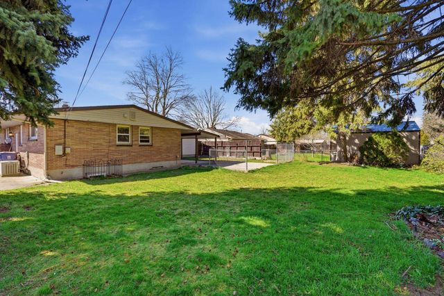 3010 W BISMARK Ave, Spokane, WA 99205