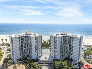 201 Ocean Avenue 1105B, Santa Monica, CA 90402