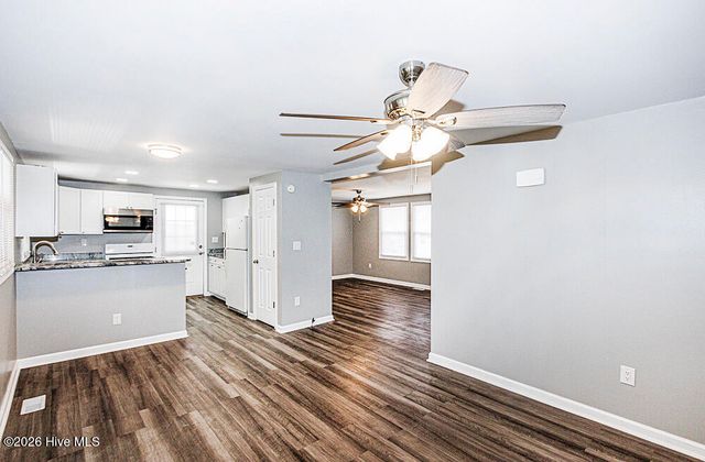 5156 Joe Ellen Road, Battleboro, NC 27809