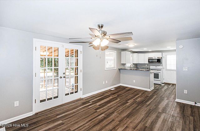 5156 Joe Ellen Road, Battleboro, NC 27809