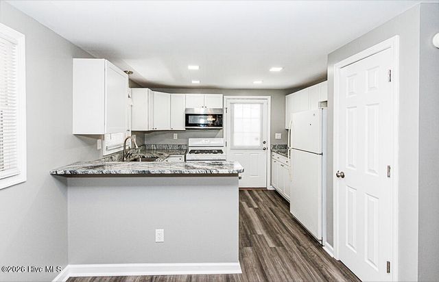 5156 Joe Ellen Road, Battleboro, NC 27809