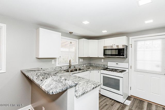 5156 Joe Ellen Road, Battleboro, NC 27809