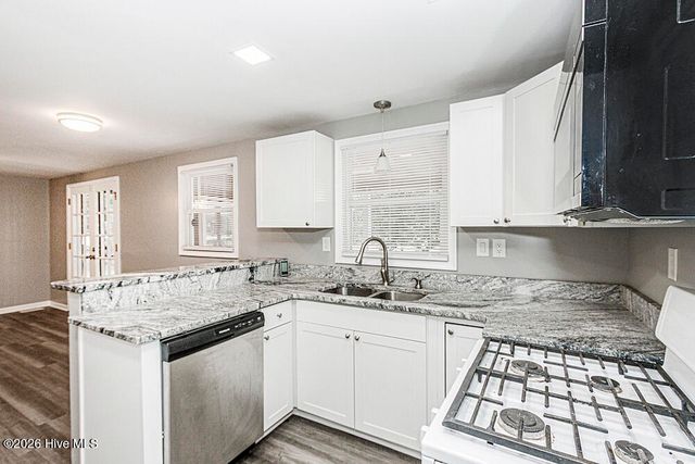 5156 Joe Ellen Road, Battleboro, NC 27809