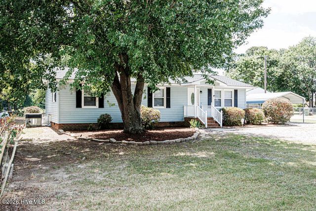 5156 Joe Ellen Road, Battleboro, NC 27809