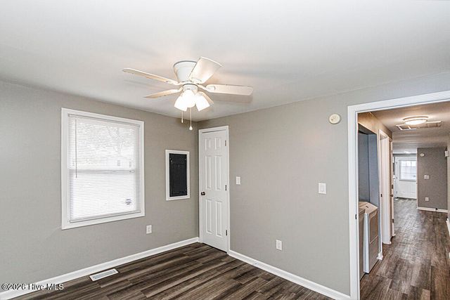 5156 Joe Ellen Road, Battleboro, NC 27809