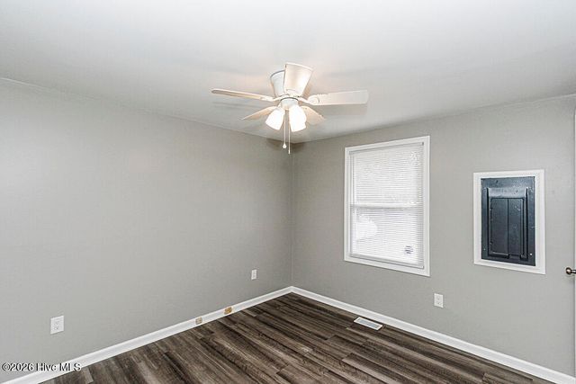 5156 Joe Ellen Road, Battleboro, NC 27809