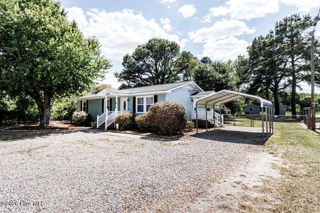 5156 Joe Ellen Road, Battleboro, NC 27809