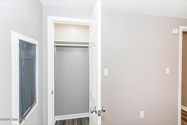 5156 Joe Ellen Road, Battleboro, NC 27809