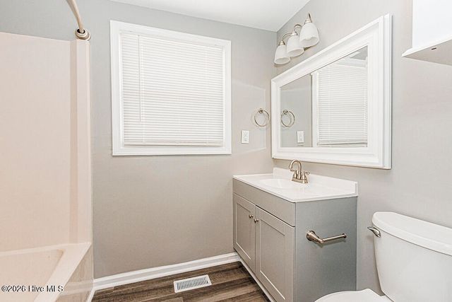 5156 Joe Ellen Road, Battleboro, NC 27809
