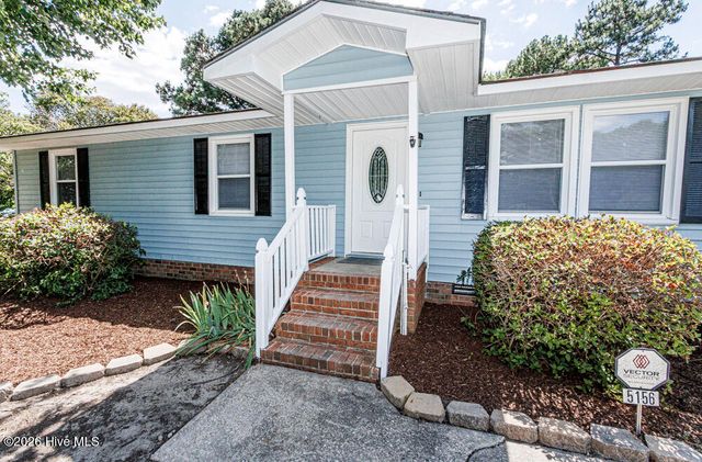 5156 Joe Ellen Road, Battleboro, NC 27809