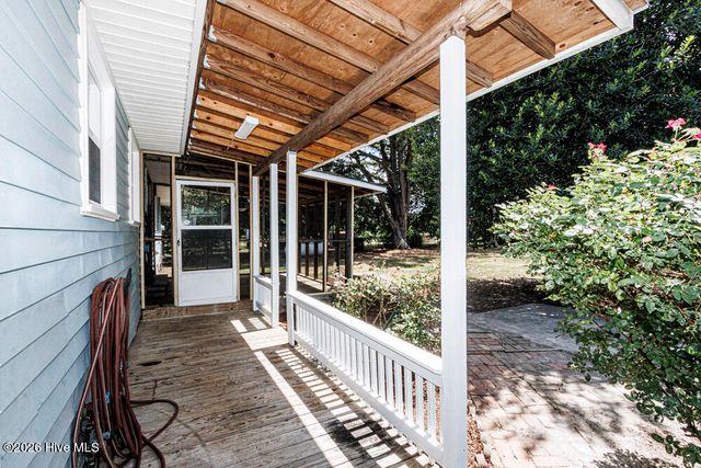 5156 Joe Ellen Road, Battleboro, NC 27809