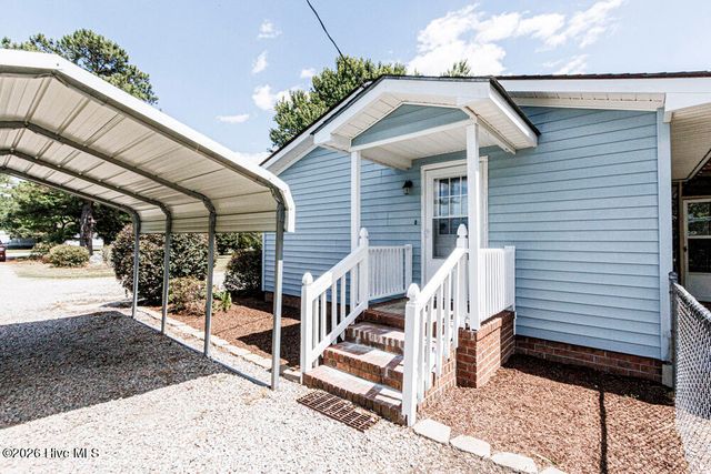 5156 Joe Ellen Road, Battleboro, NC 27809