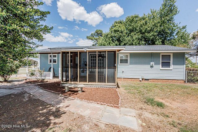 5156 Joe Ellen Road, Battleboro, NC 27809