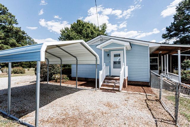5156 Joe Ellen Road, Battleboro, NC 27809