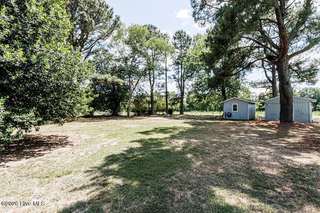 5156 Joe Ellen Road, Battleboro, NC 27809