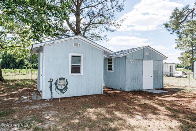 5156 Joe Ellen Road, Battleboro, NC 27809