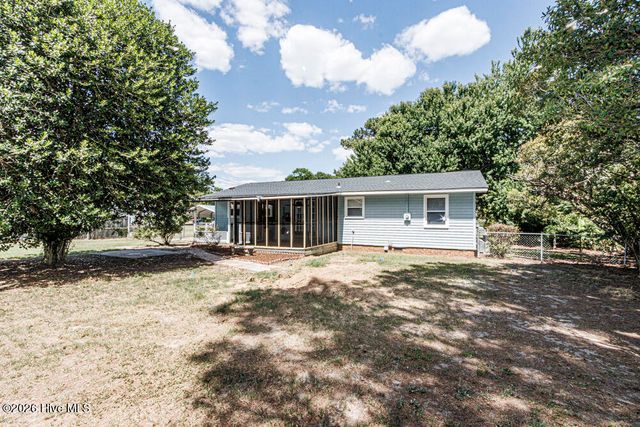 5156 Joe Ellen Road, Battleboro, NC 27809