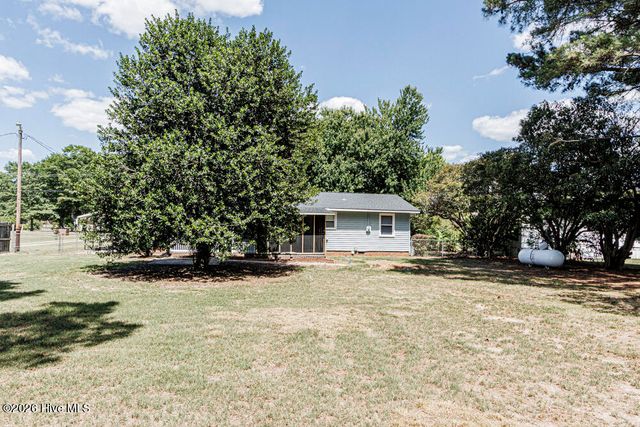 5156 Joe Ellen Road, Battleboro, NC 27809