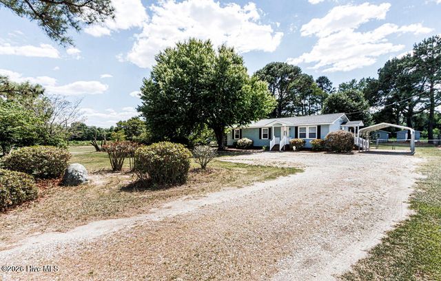 5156 Joe Ellen Road, Battleboro, NC 27809