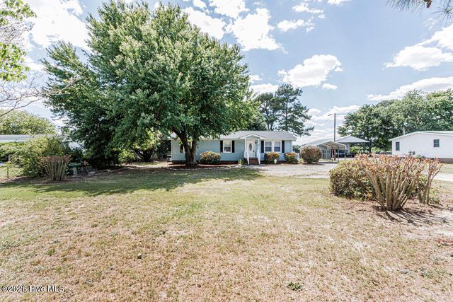 5156 Joe Ellen Road, Battleboro, NC 27809