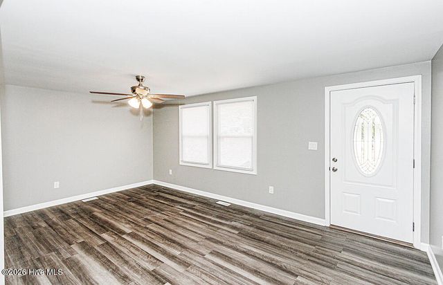 5156 Joe Ellen Road, Battleboro, NC 27809