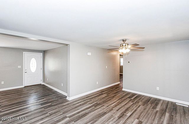 5156 Joe Ellen Road, Battleboro, NC 27809