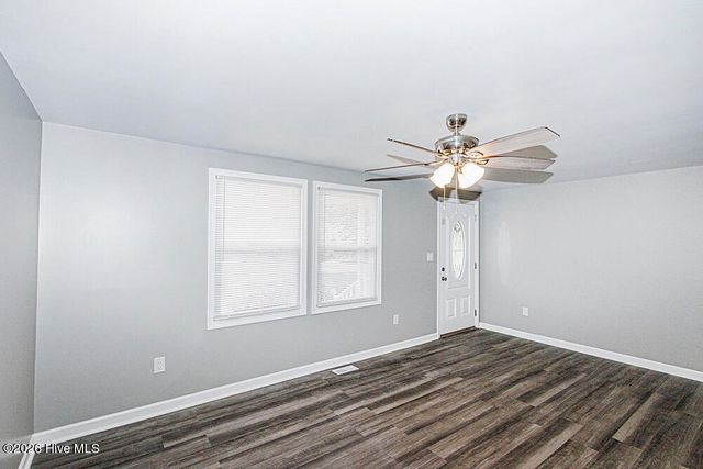 5156 Joe Ellen Road, Battleboro, NC 27809