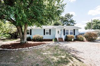 5156 Joe Ellen Road, Battleboro, NC 27809