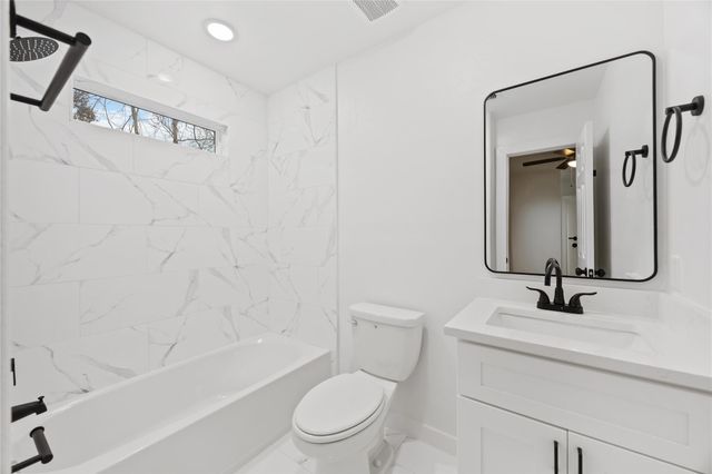 8110 De Priest Street, Houston, TX 77088