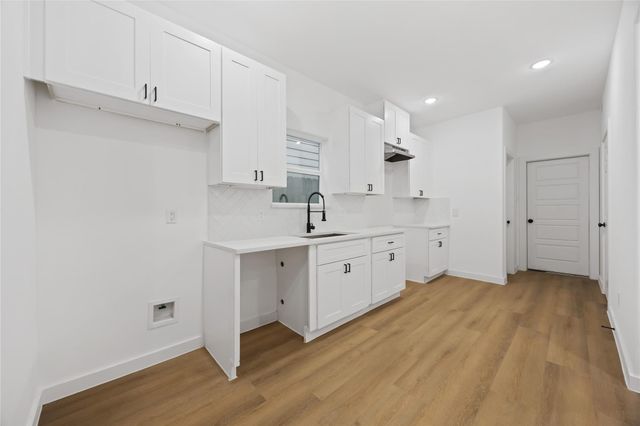 8110 De Priest Street, Houston, TX 77088