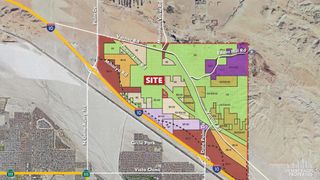 0 Varner Rd, Cathedral City, CA 92234