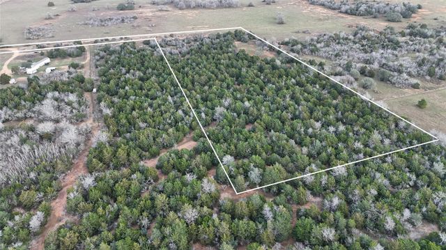 259 Meduna RD, Smithville, TX 78957