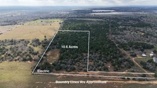 259 Meduna RD, Smithville, TX 78957