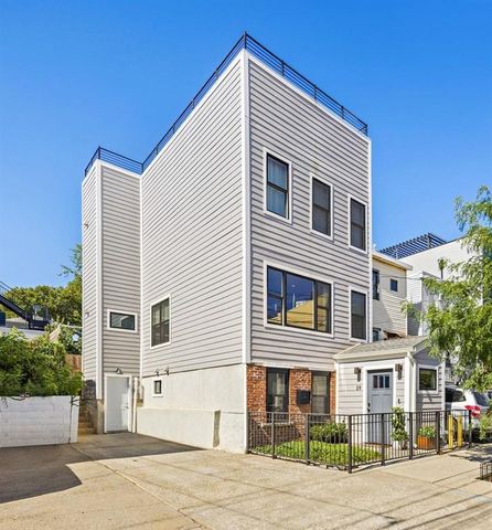 29 PROSPECT ST, Jc, Heights, NJ 07307
