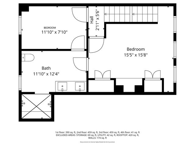 29 PROSPECT ST, Jc, Heights, NJ 07307