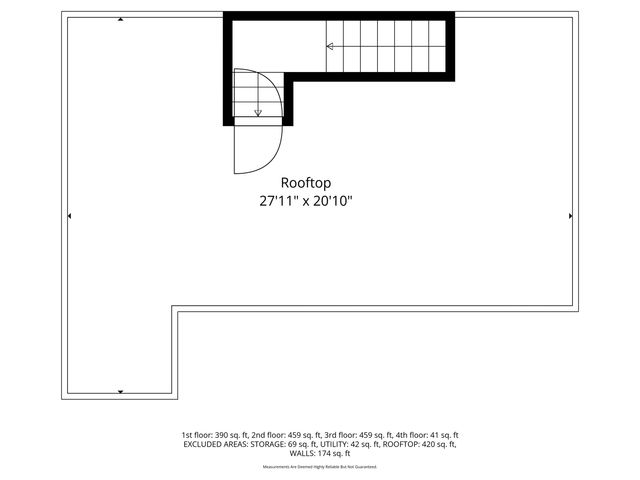 29 PROSPECT ST, Jc, Heights, NJ 07307
